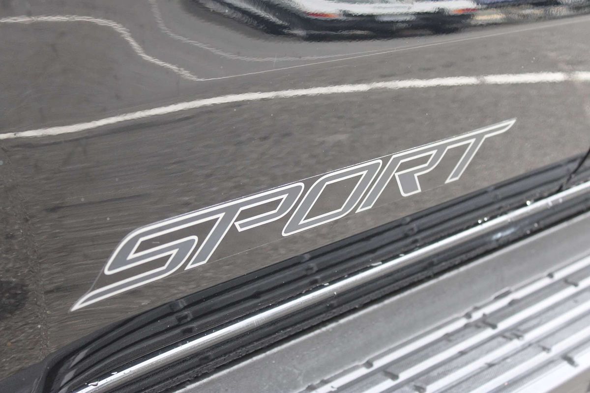 2020 Ford Everest Sport UA II 2.0L