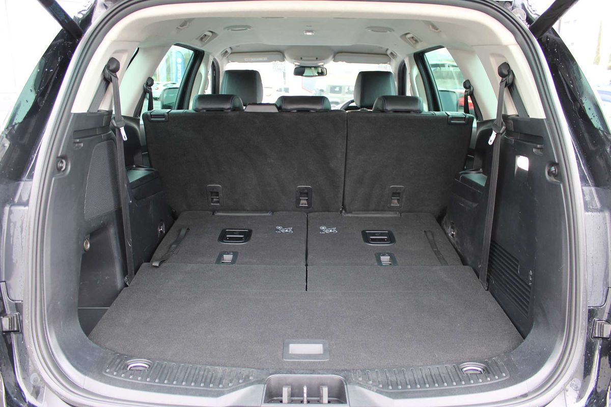 2020 Ford Everest Sport UA II 2.0L
