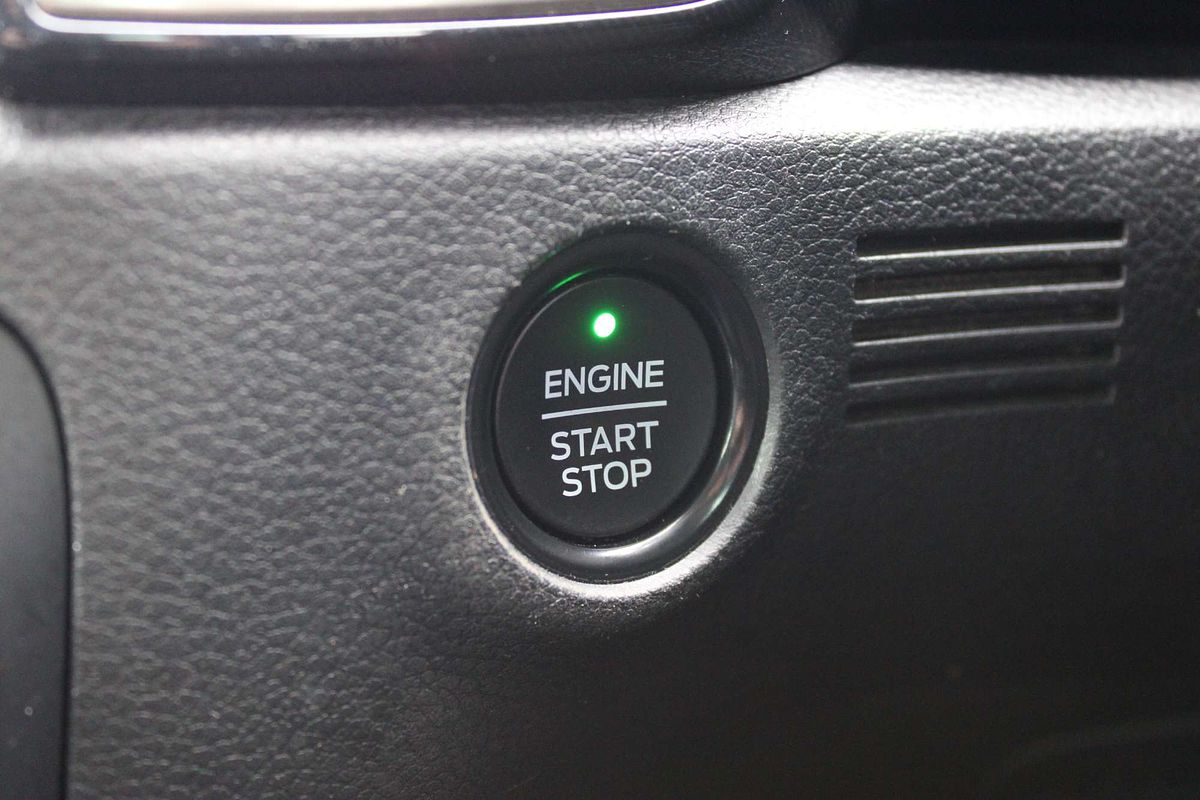 2020 Ford Everest Sport UA II 2.0L