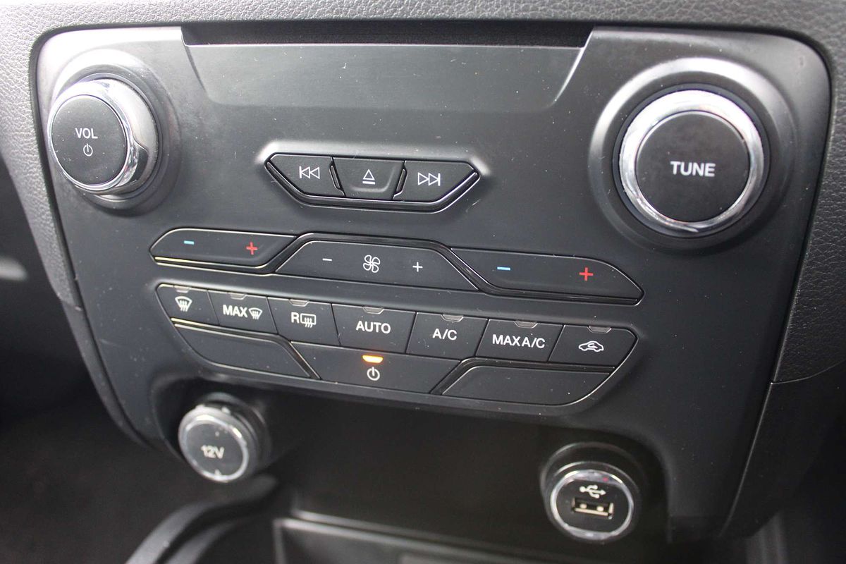 2020 Ford Everest Sport UA II 2.0L