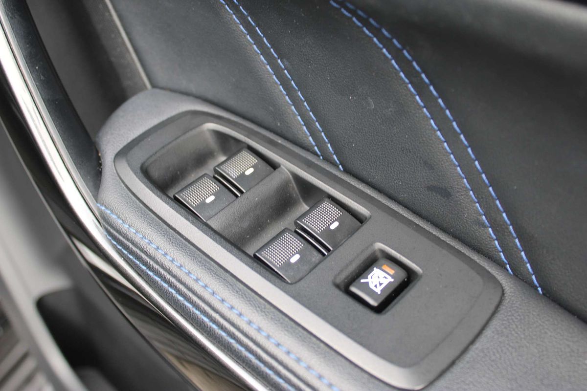 2020 Ford Everest Sport UA II 2.0L