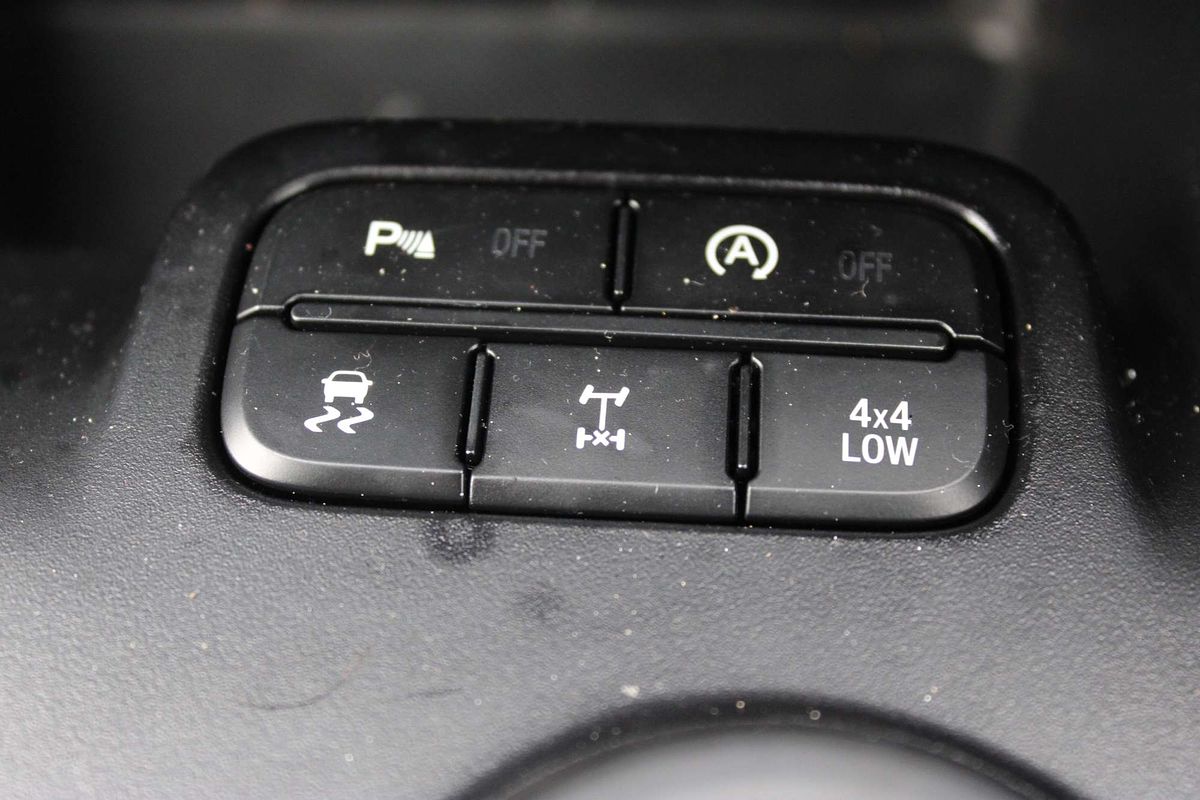 2020 Ford Everest Sport UA II 2.0L