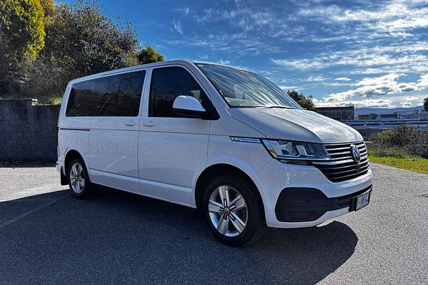 2020 Volkswagen Multivan TDI340 Comfortline Premium T6.1 SWB
