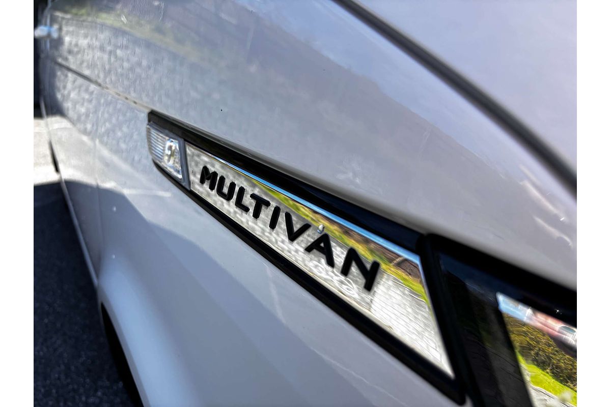2020 Volkswagen Multivan TDI340 Comfortline Premium T6.1 SWB