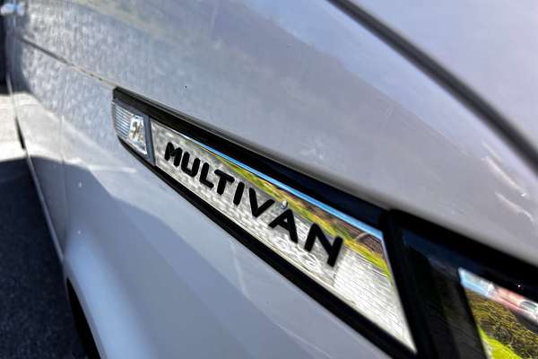 2020 Volkswagen Multivan TDI340 Comfortline Premium T6.1 SWB