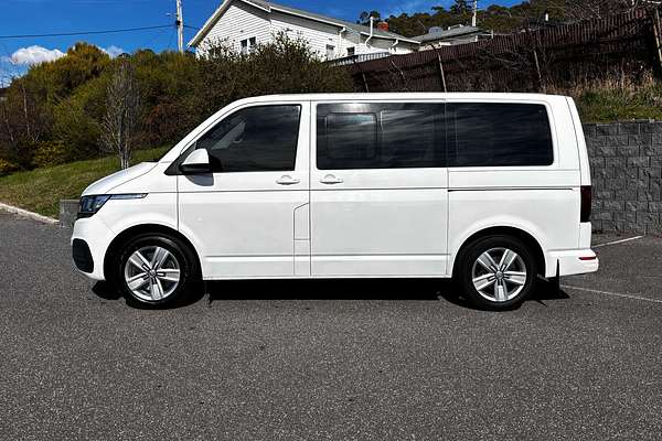 2020 Volkswagen Multivan TDI340 Comfortline Premium T6.1 SWB