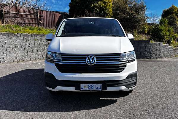 2020 Volkswagen Multivan TDI340 Comfortline Premium T6.1 SWB