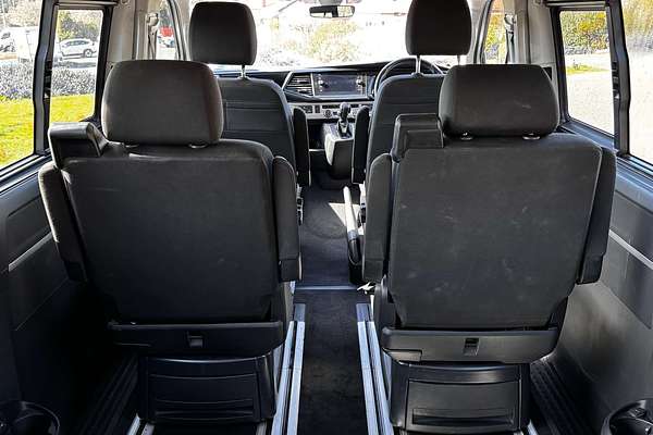 2020 Volkswagen Multivan TDI340 Comfortline Premium T6.1 SWB