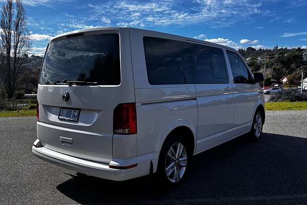 2020 Volkswagen Multivan TDI340 Comfortline Premium T6.1 SWB