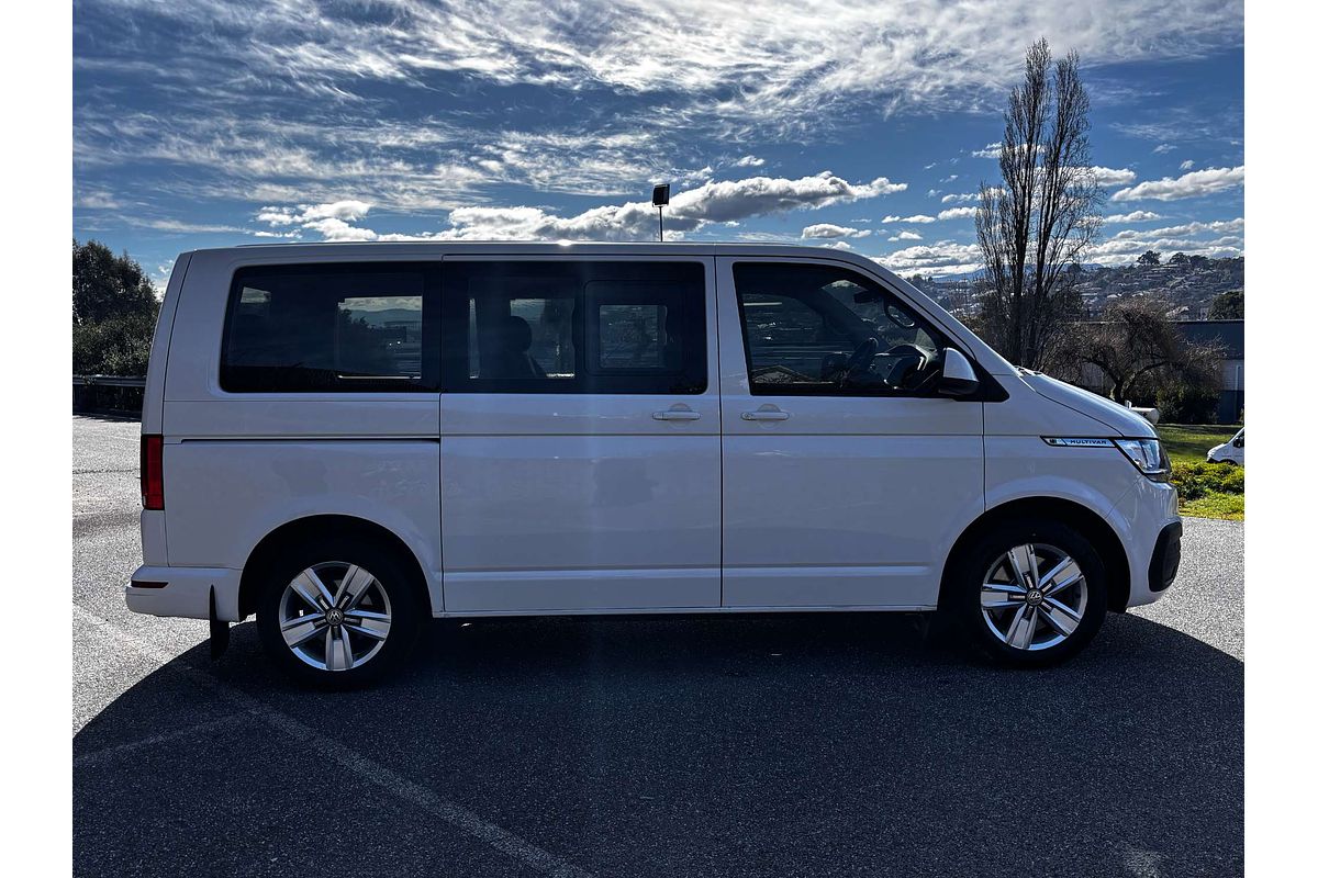 2020 Volkswagen Multivan TDI340 Comfortline Premium T6.1 SWB