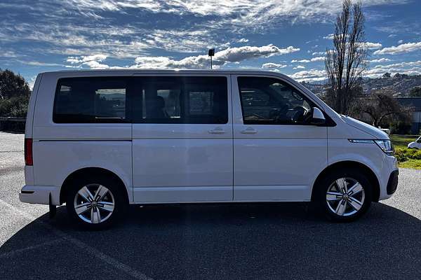 2020 Volkswagen Multivan TDI340 Comfortline Premium T6.1 SWB
