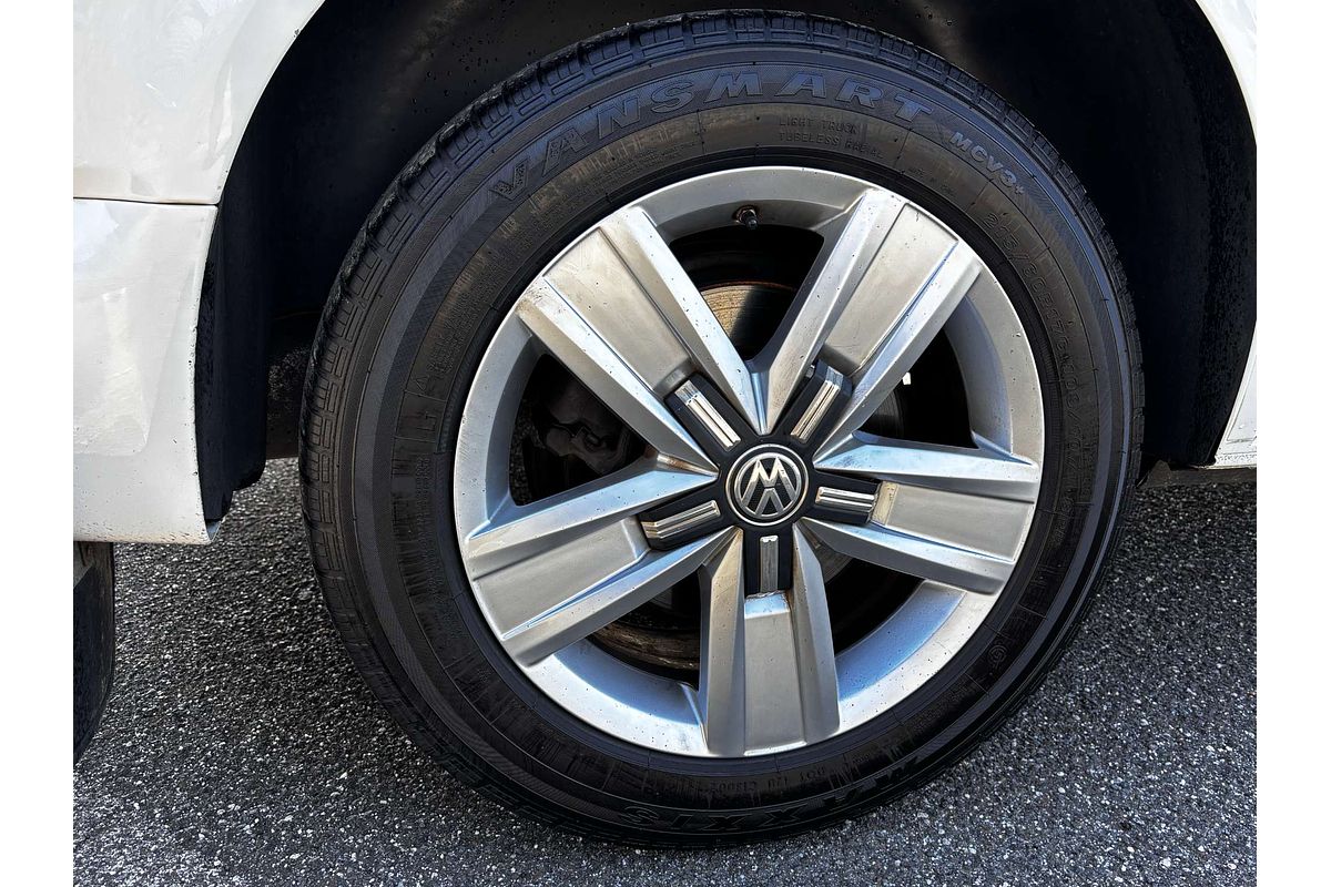 2020 Volkswagen Multivan TDI340 Comfortline Premium T6.1 SWB