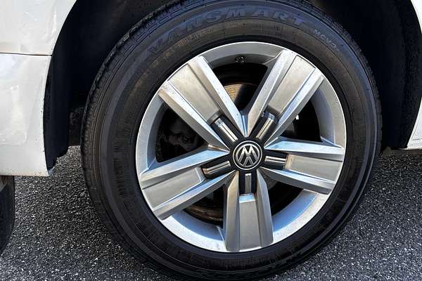 2020 Volkswagen Multivan TDI340 Comfortline Premium T6.1 SWB