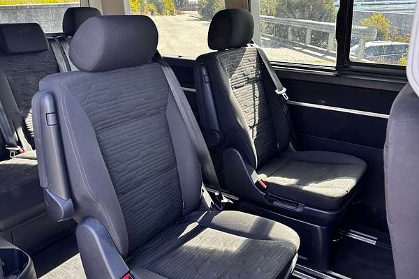 2020 Volkswagen Multivan TDI340 Comfortline Premium T6.1 SWB