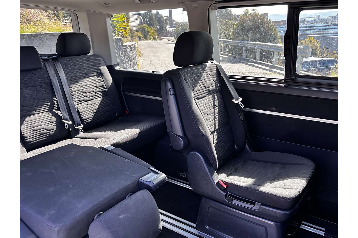 2020 Volkswagen Multivan TDI340 Comfortline Premium T6.1 SWB