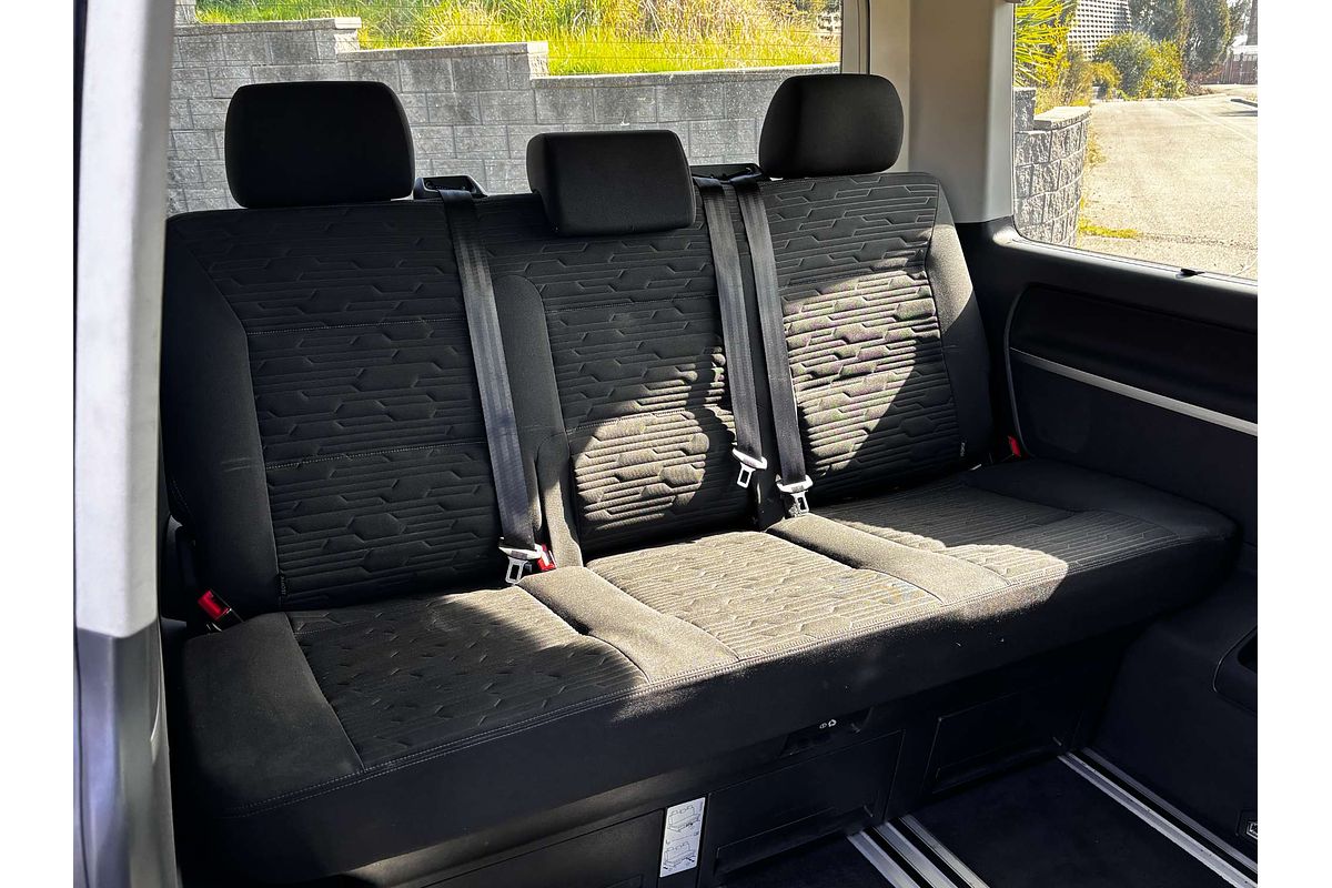 2020 Volkswagen Multivan TDI340 Comfortline Premium T6.1 SWB