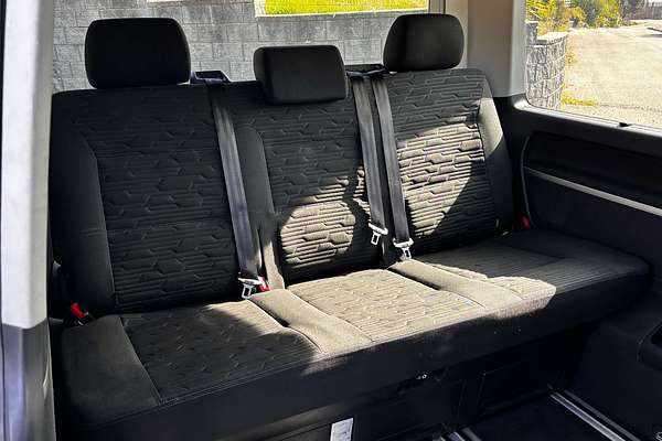 2020 Volkswagen Multivan TDI340 Comfortline Premium T6.1 SWB