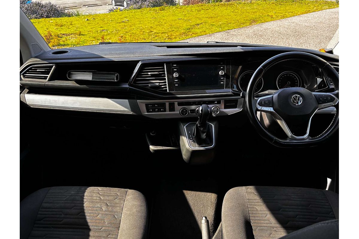 2020 Volkswagen Multivan TDI340 Comfortline Premium T6.1 SWB