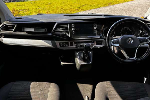 2020 Volkswagen Multivan TDI340 Comfortline Premium T6.1 SWB