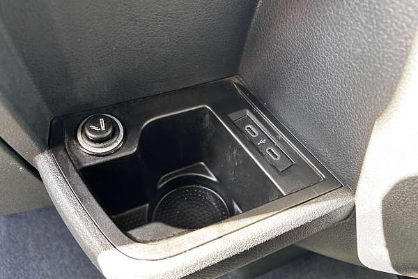 2020 Volkswagen Multivan TDI340 Comfortline Premium T6.1 SWB