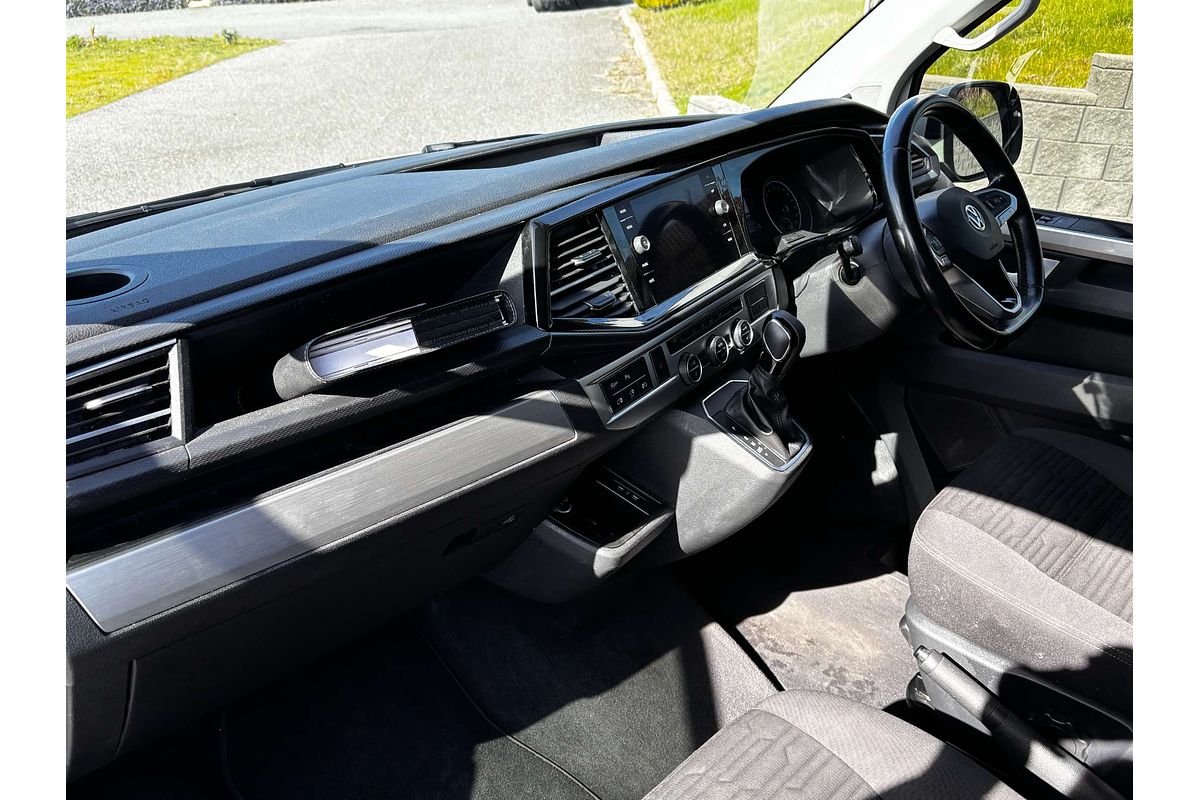 2020 Volkswagen Multivan TDI340 Comfortline Premium T6.1 SWB