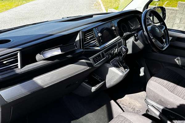 2020 Volkswagen Multivan TDI340 Comfortline Premium T6.1 SWB