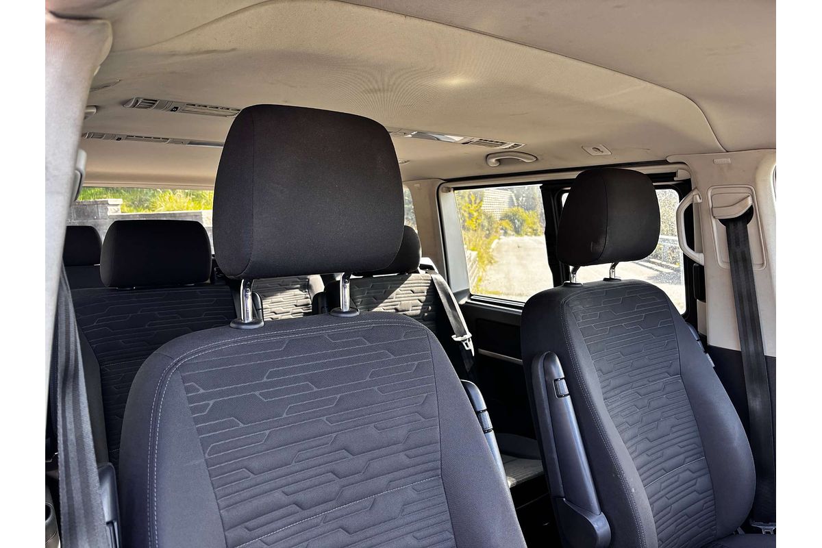 2020 Volkswagen Multivan TDI340 Comfortline Premium T6.1 SWB