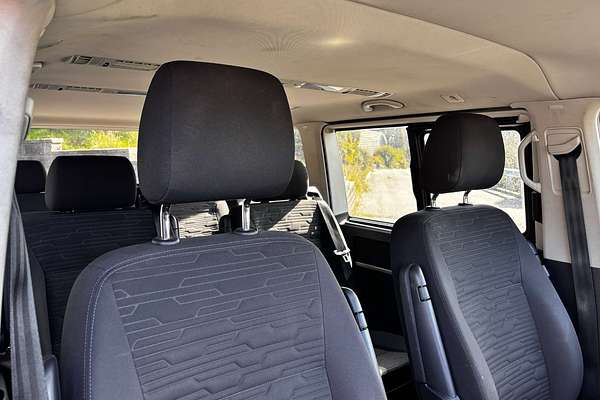 2020 Volkswagen Multivan TDI340 Comfortline Premium T6.1 SWB