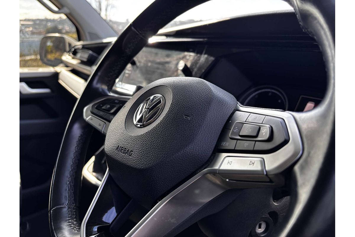 2020 Volkswagen Multivan TDI340 Comfortline Premium T6.1 SWB
