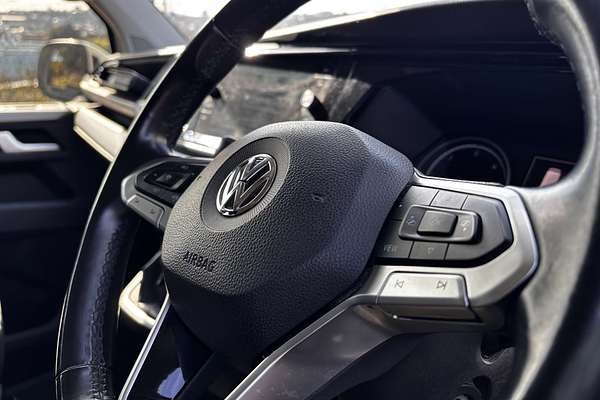 2020 Volkswagen Multivan TDI340 Comfortline Premium T6.1 SWB