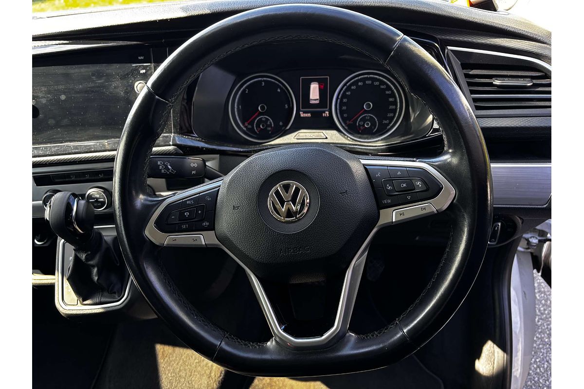 2020 Volkswagen Multivan TDI340 Comfortline Premium T6.1 SWB