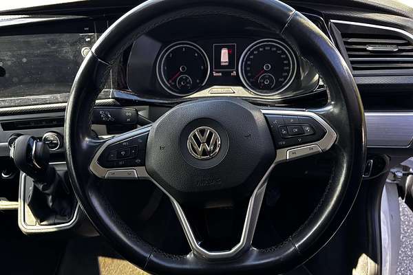 2020 Volkswagen Multivan TDI340 Comfortline Premium T6.1 SWB