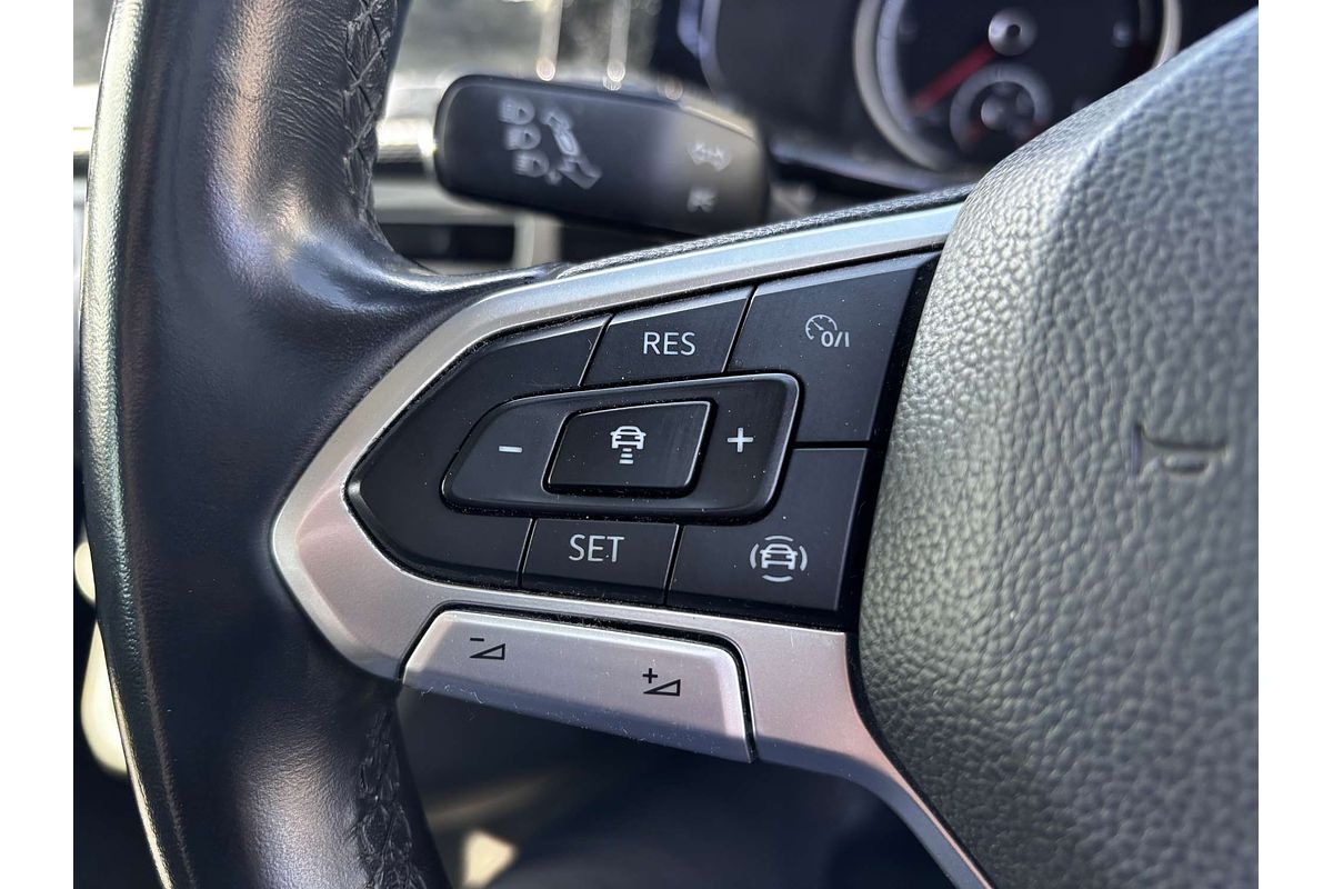 2020 Volkswagen Multivan TDI340 Comfortline Premium T6.1 SWB