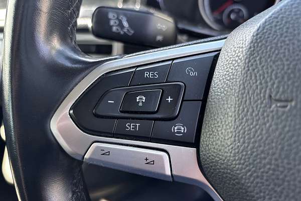 2020 Volkswagen Multivan TDI340 Comfortline Premium T6.1 SWB
