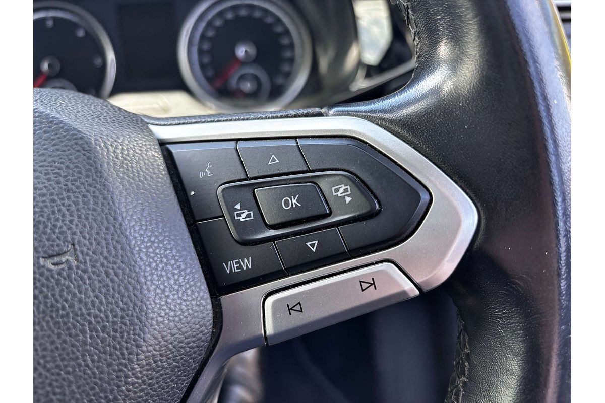 2020 Volkswagen Multivan TDI340 Comfortline Premium T6.1 SWB