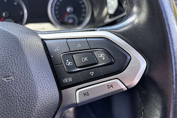 2020 Volkswagen Multivan TDI340 Comfortline Premium T6.1 SWB