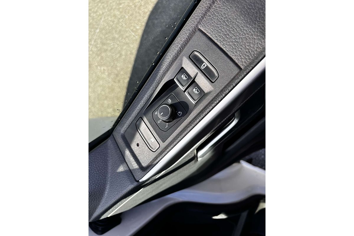 2020 Volkswagen Multivan TDI340 Comfortline Premium T6.1 SWB
