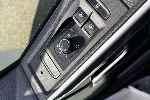 2020 Volkswagen Multivan TDI340 Comfortline Premium T6.1 SWB