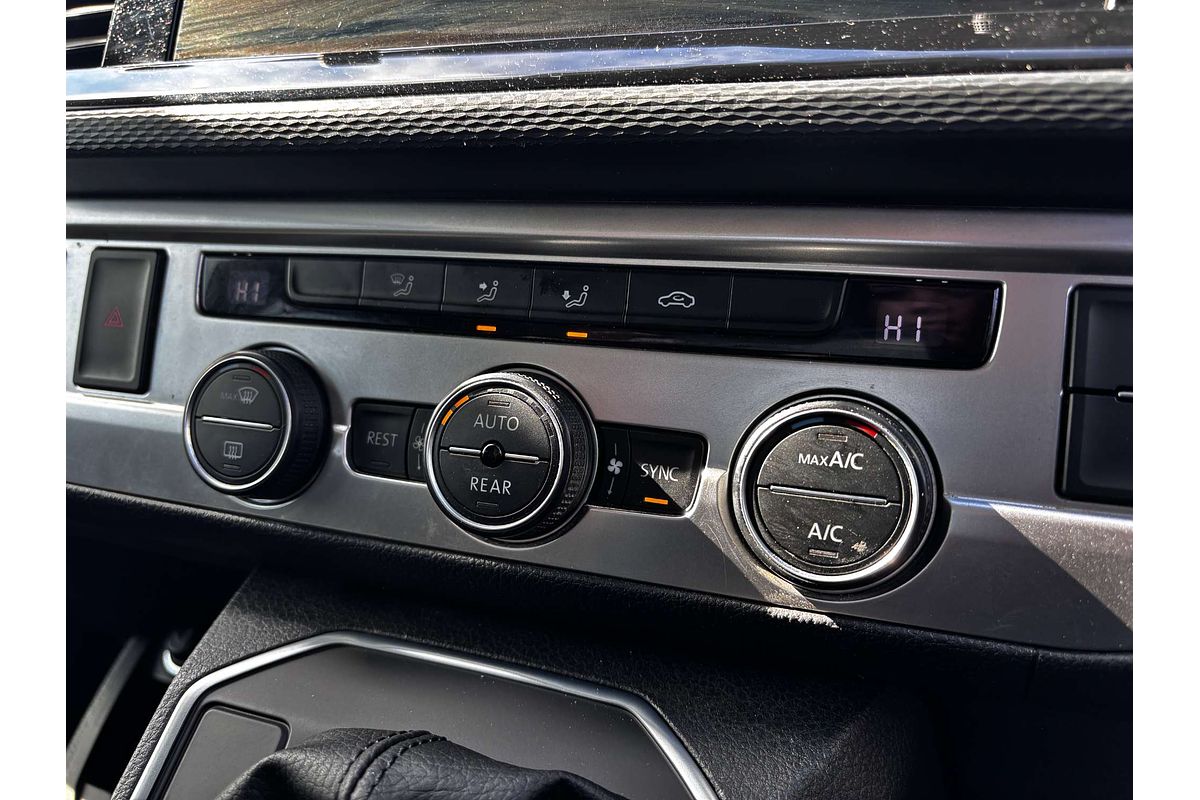 2020 Volkswagen Multivan TDI340 Comfortline Premium T6.1 SWB