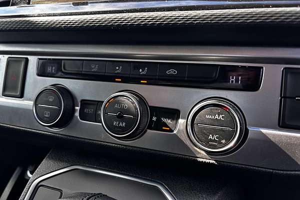 2020 Volkswagen Multivan TDI340 Comfortline Premium T6.1 SWB