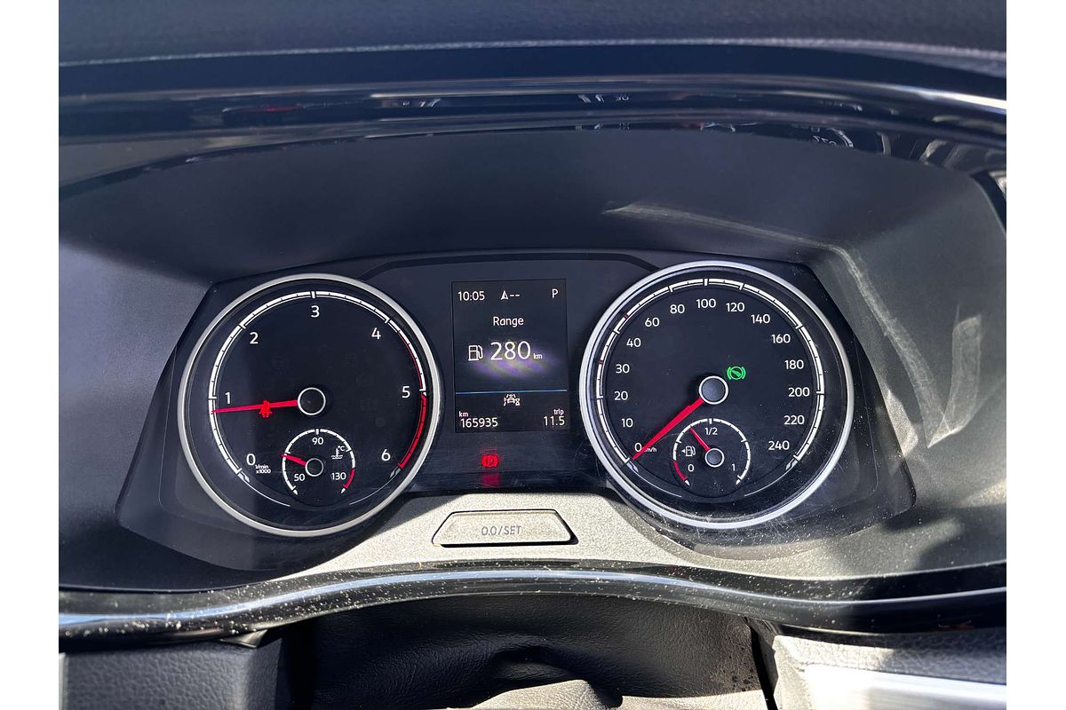 2020 Volkswagen Multivan TDI340 Comfortline Premium T6.1 SWB