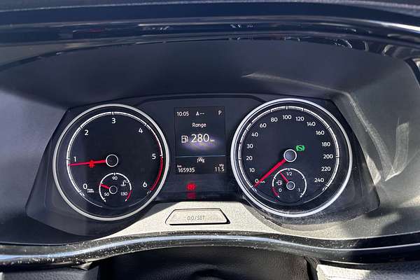 2020 Volkswagen Multivan TDI340 Comfortline Premium T6.1 SWB