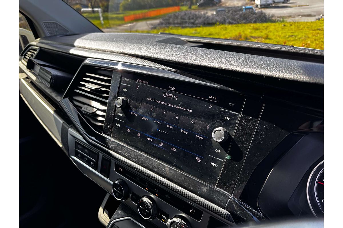 2020 Volkswagen Multivan TDI340 Comfortline Premium T6.1 SWB