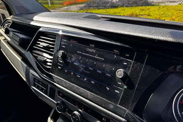 2020 Volkswagen Multivan TDI340 Comfortline Premium T6.1 SWB