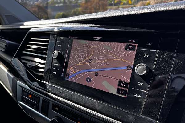 2020 Volkswagen Multivan TDI340 Comfortline Premium T6.1 SWB