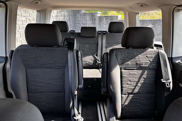 2020 Volkswagen Multivan TDI340 Comfortline Premium T6.1 SWB