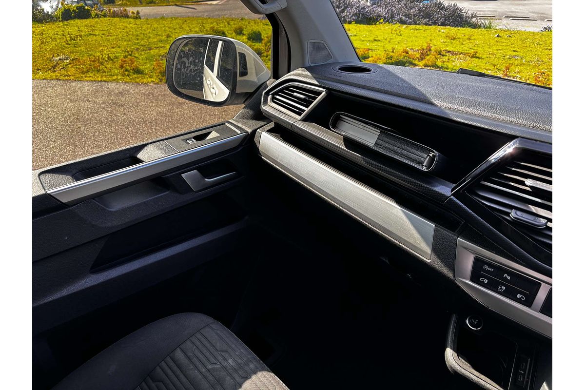 2020 Volkswagen Multivan TDI340 Comfortline Premium T6.1 SWB