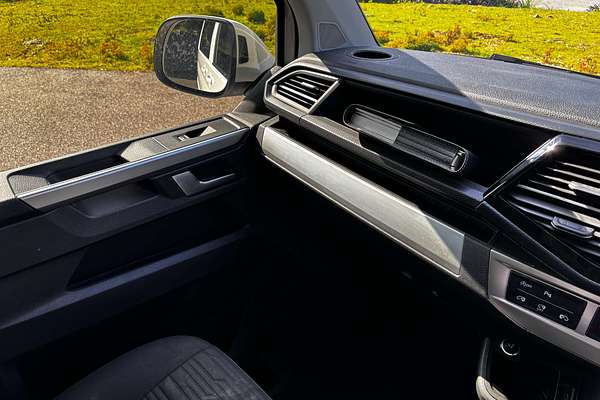 2020 Volkswagen Multivan TDI340 Comfortline Premium T6.1 SWB