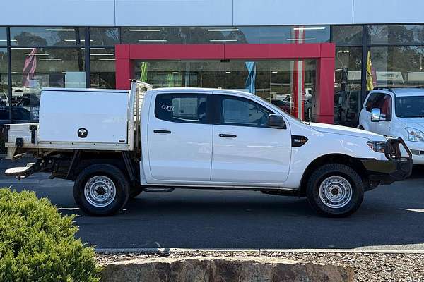 2019 Ford Ranger XL PX MkIII 4X4 3.2L