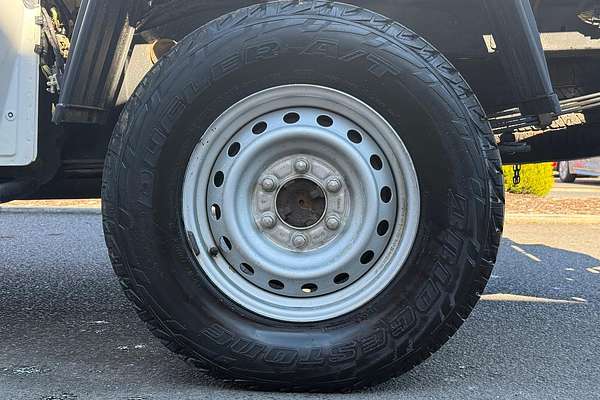2019 Ford Ranger XL PX MkIII 4X4 3.2L